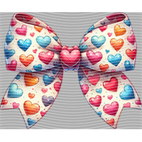 Valentine's Day-QRJ  2145